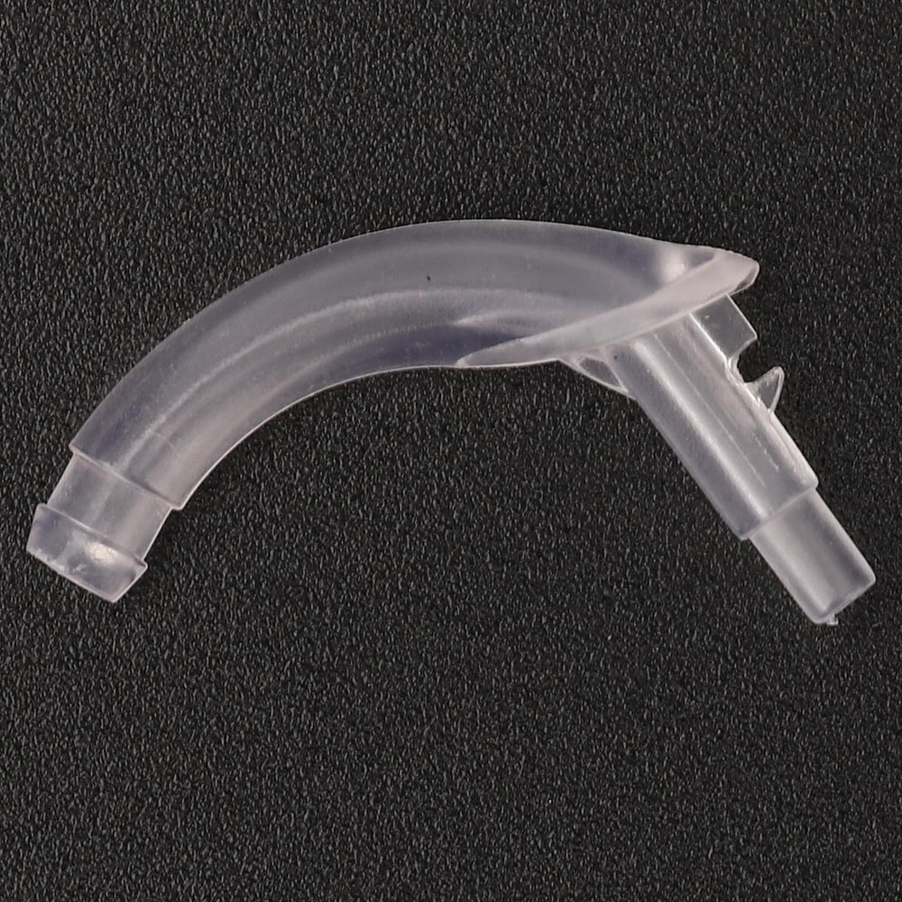 10pcs Hearing Device Ear Hook Behind The Ear Hearing Device Hook Replacement For