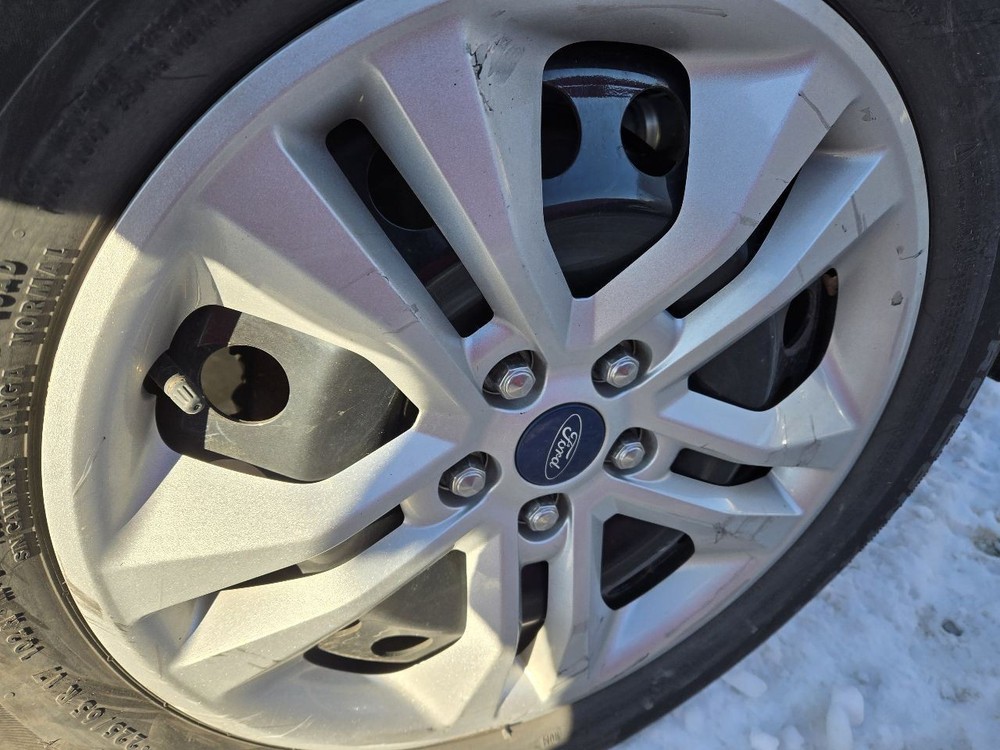 2020-2022 Ford Escape Front 4.2" Display Screen