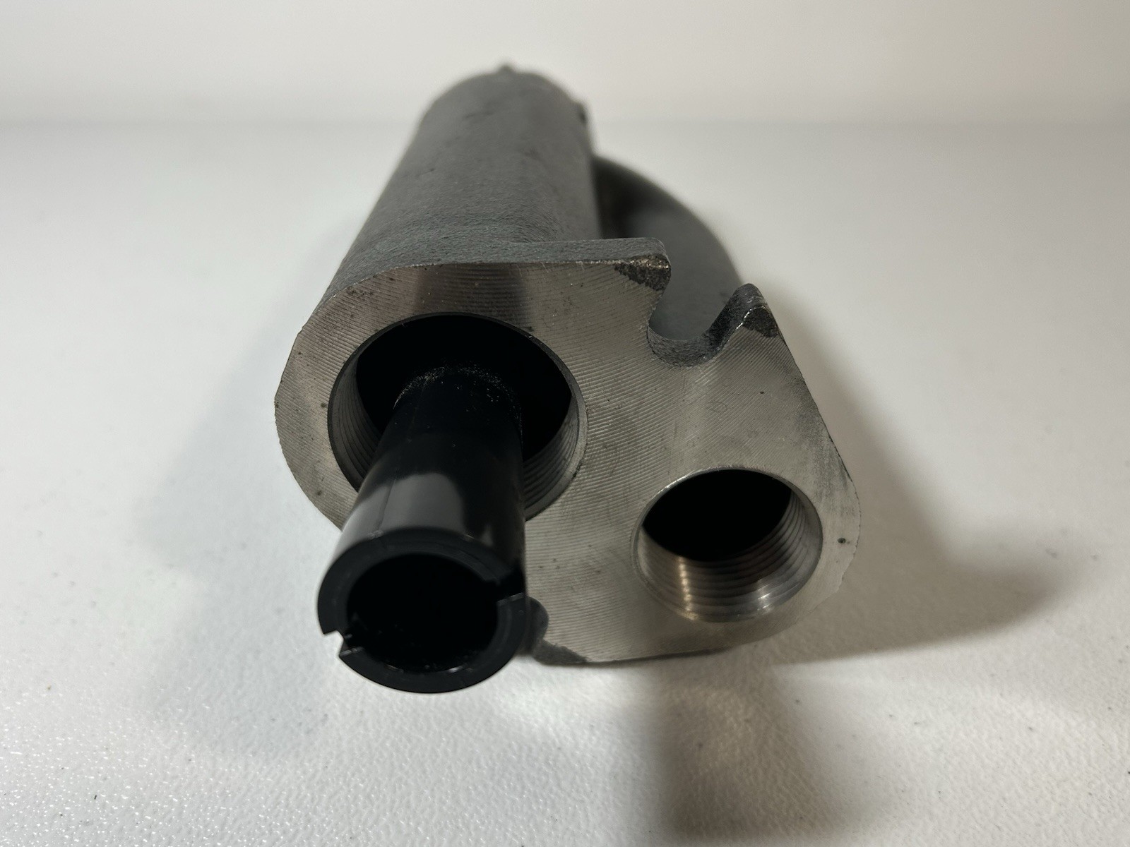 Convertible Ejector DW40E1828 New Jet Pump Housing Cast Iron Shallow / Deep Well