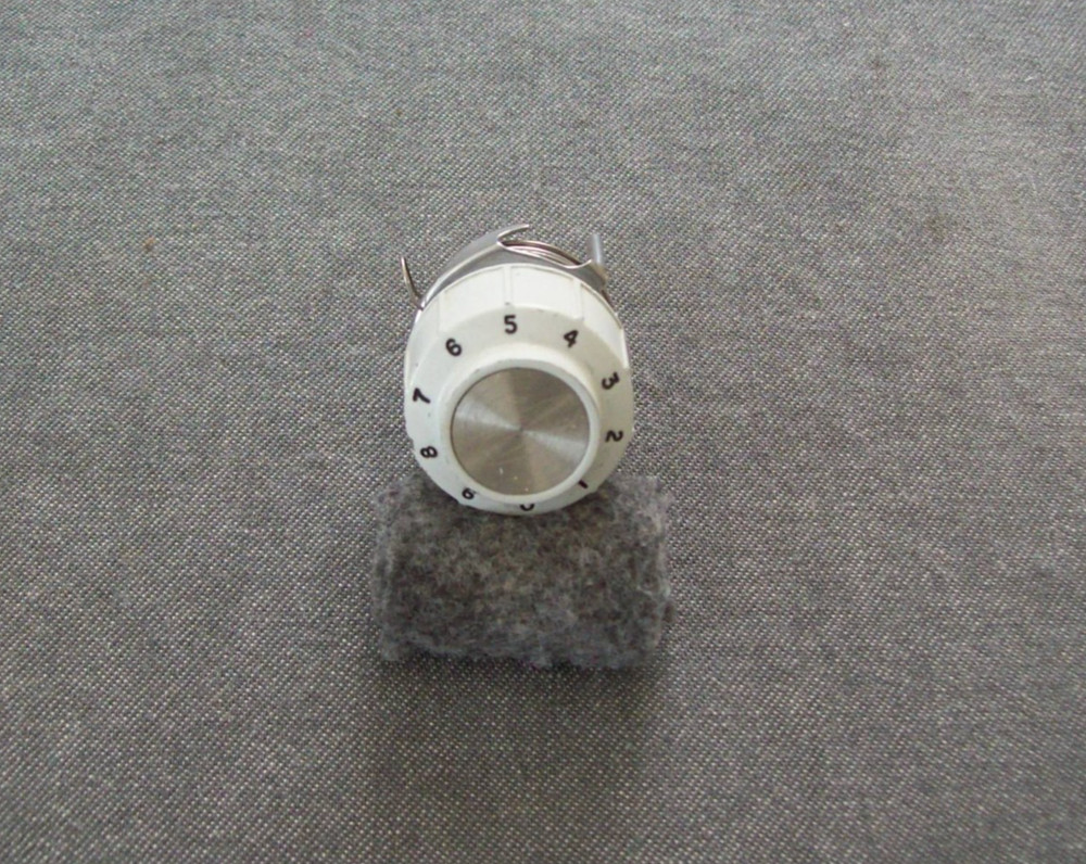 Singer 600E, 603E Sewing Machine Tension Unit, Thread Guide & Misc. Parts