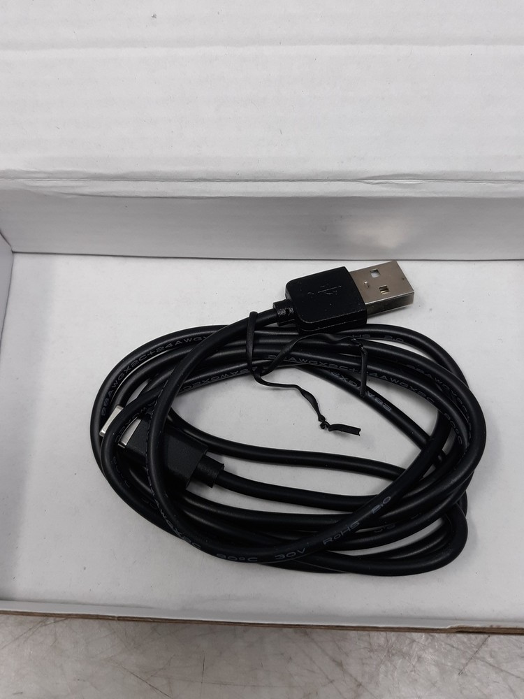 Ingenico Moby/5500 Mobile Payment Terminal Contactless Card Reader USB Cable