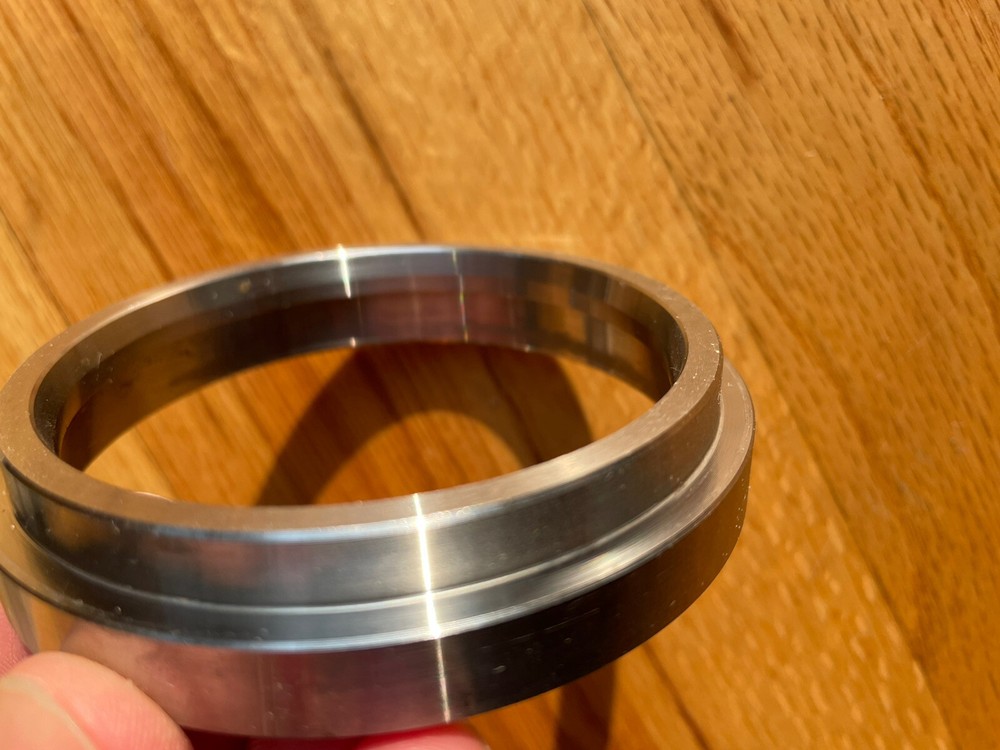 Powermatic Mdl. #24 Shaper Table Insert Ring