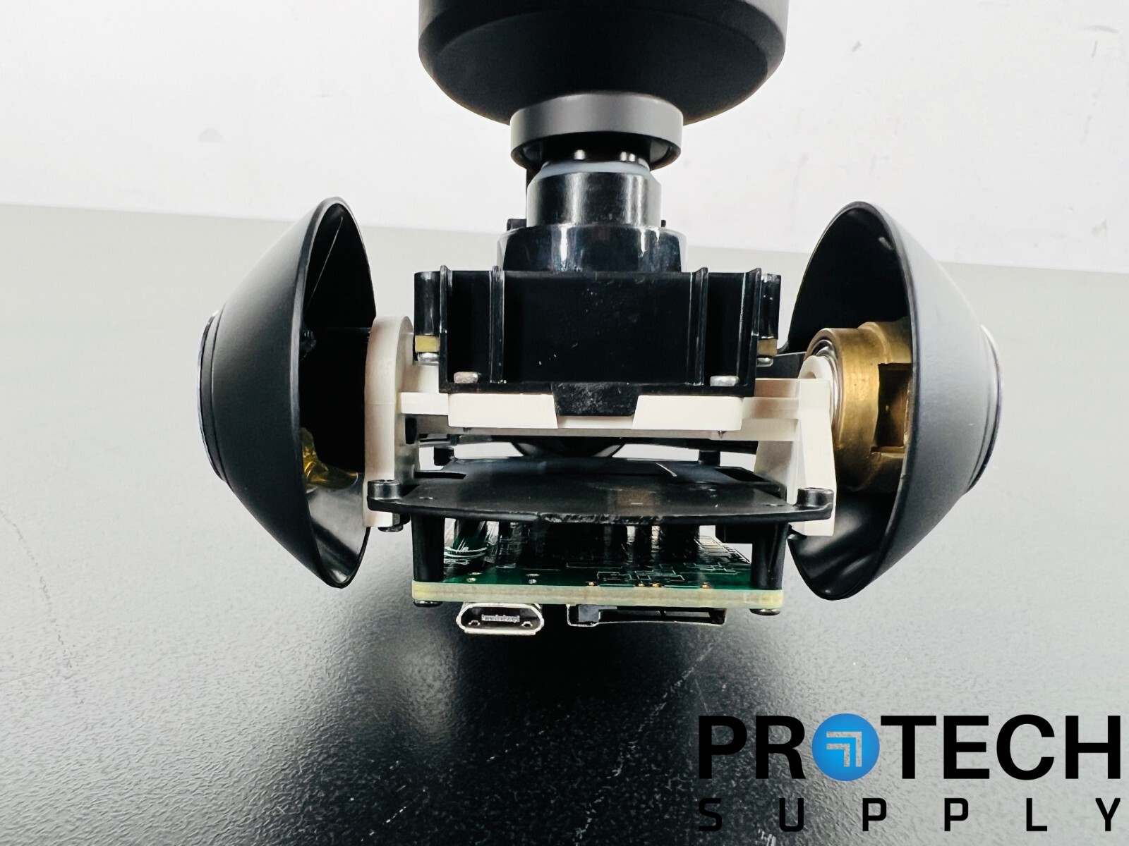 Yuneec Typhoon H Drone Fall Kit Refresh Reset Crash Replacement “Dummy”