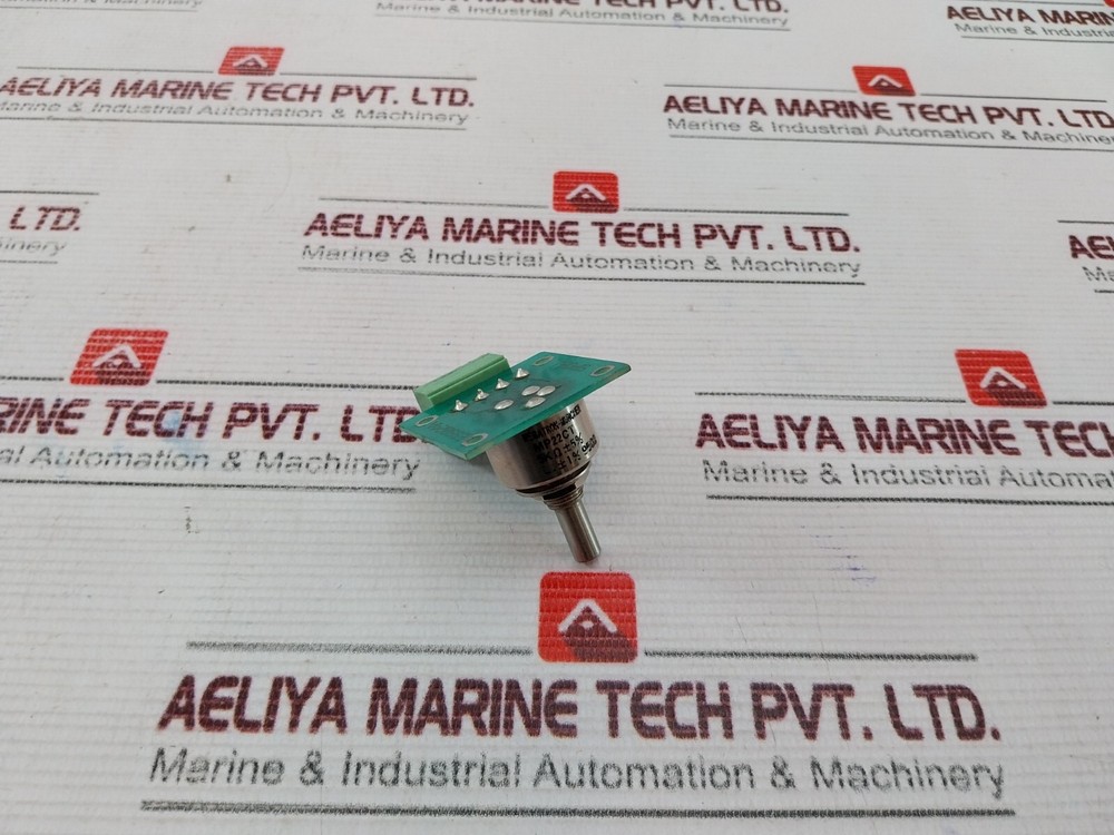 SPOBU ESS024A Potentiometer