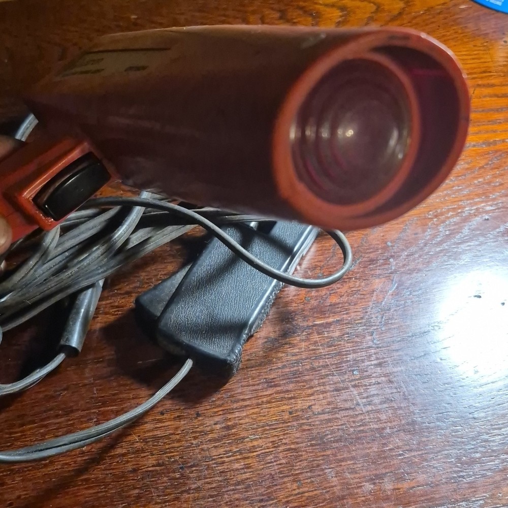 ACTRON Inductive Timing Light 12V