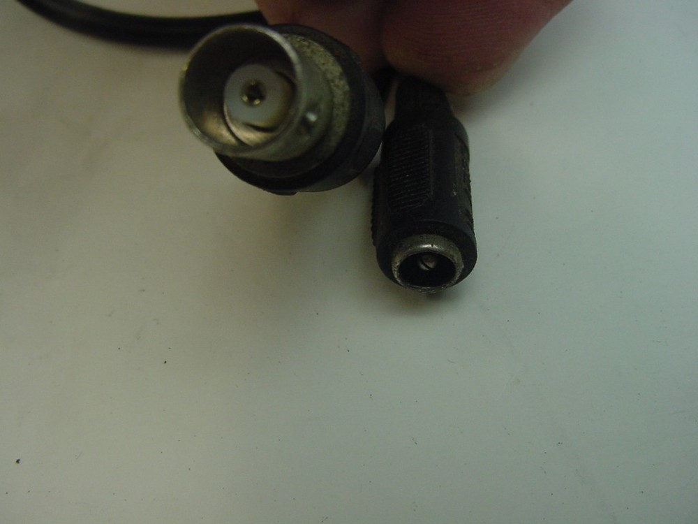 LOREX 720P HD IR PC BULLET CAMERA SECURITY CAMERA LBV1521-C