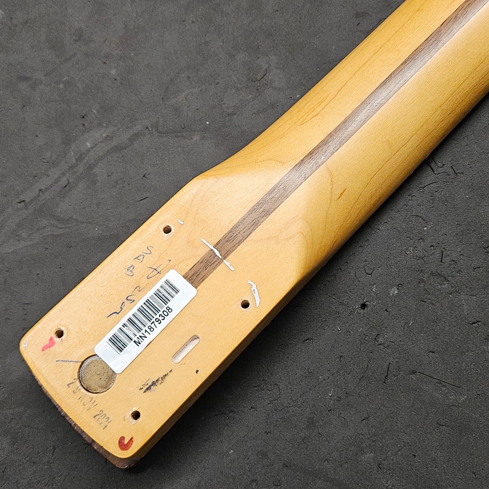 2024 Fender Player Series II Stratocaster Rosewood Neck + Tuners Electric Guitar