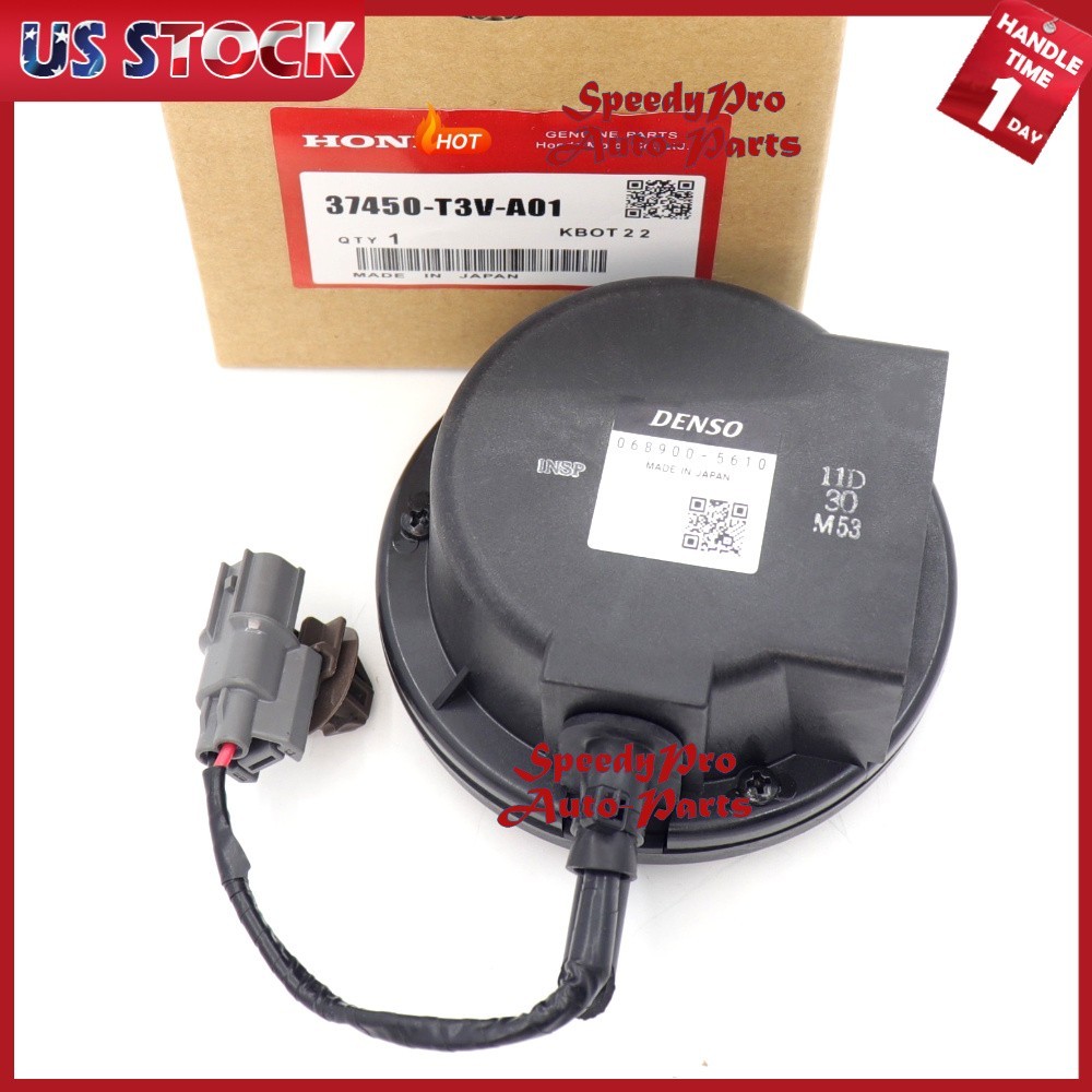 OEM Audible Startup Speaker For Honda Accord Insight Clarity Hybrid Acura MDX