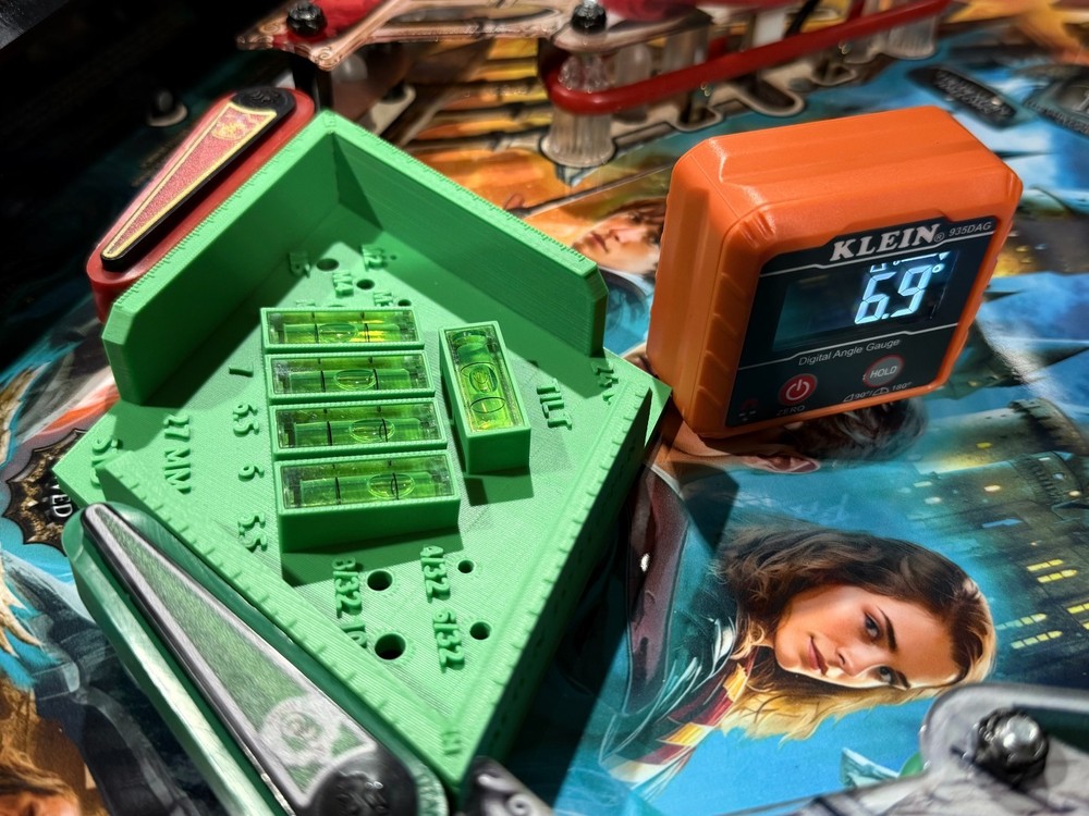 5 Diamond Multi-Tool™ for Owners and Operators (Green)