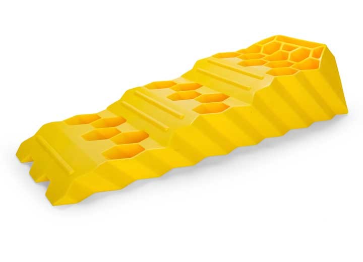 Camco 44575 Super Tri-Leveler, Yellow