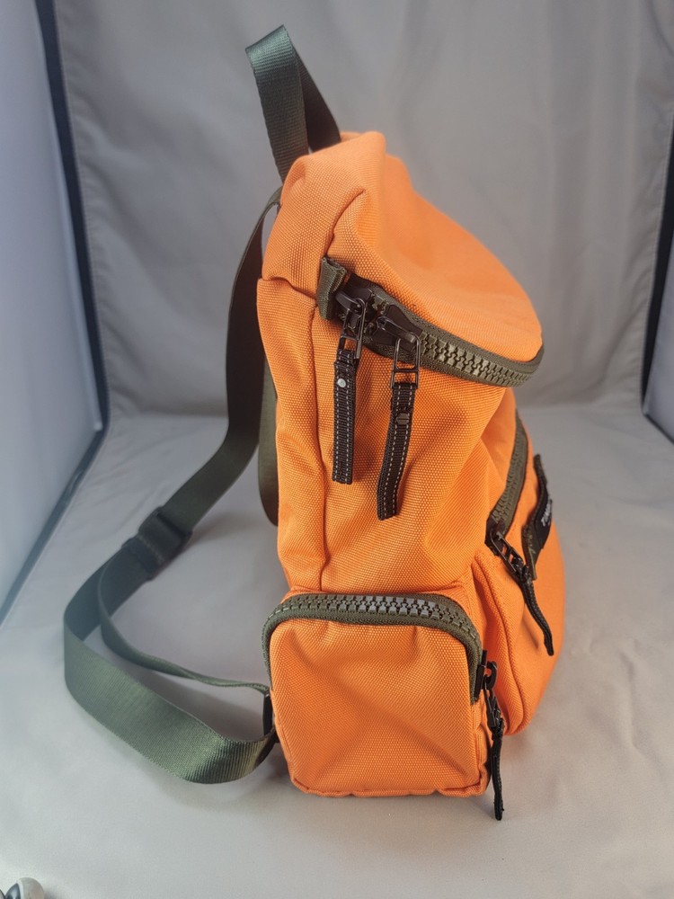 Timbuk2 Canteen Pack, a compact utility backpack Super Durable