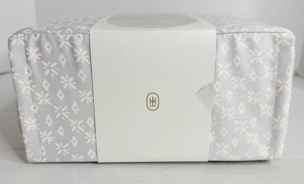 Threshold Performance Full Size Twinkle Stars Sheet Set