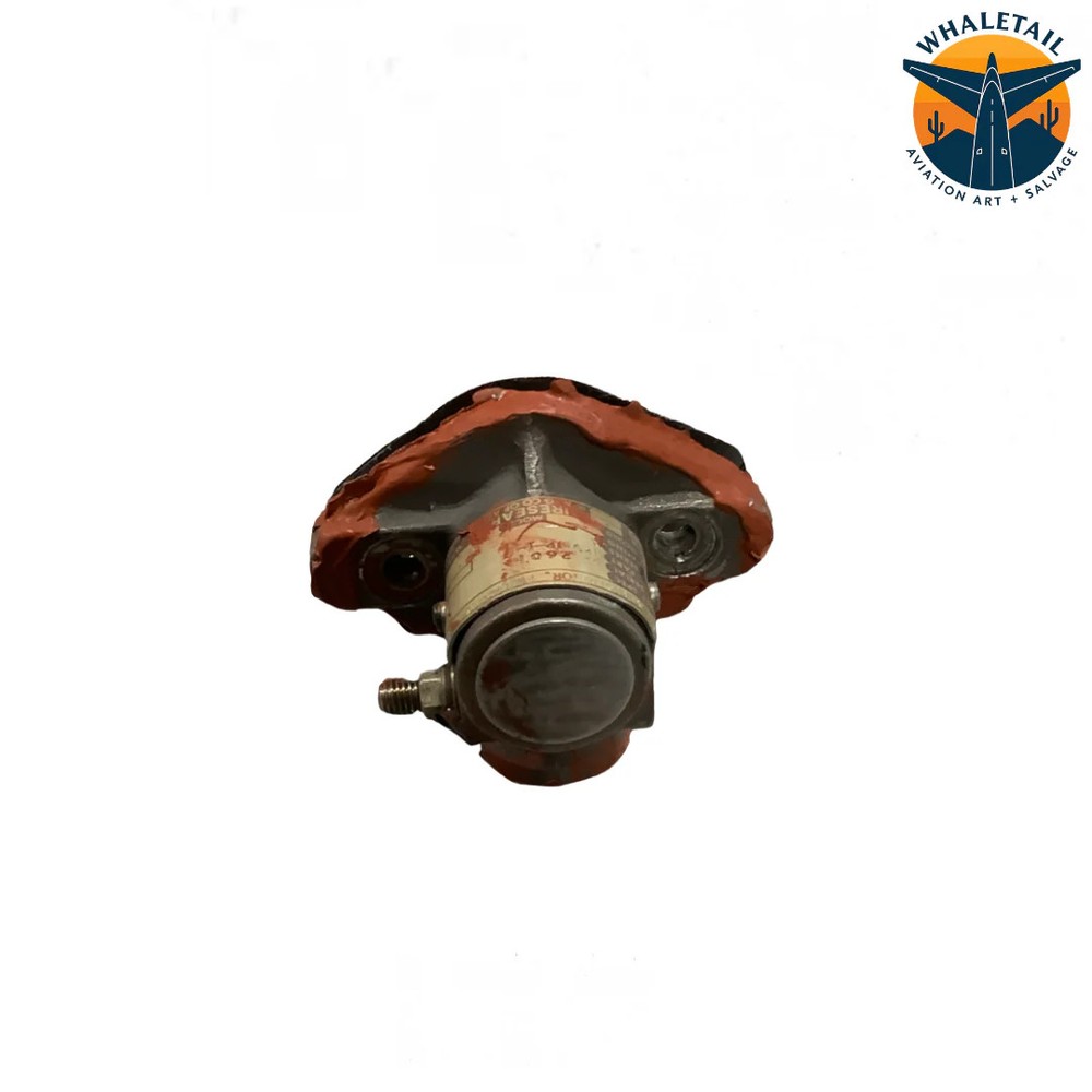 DC9 Anticipator- Red