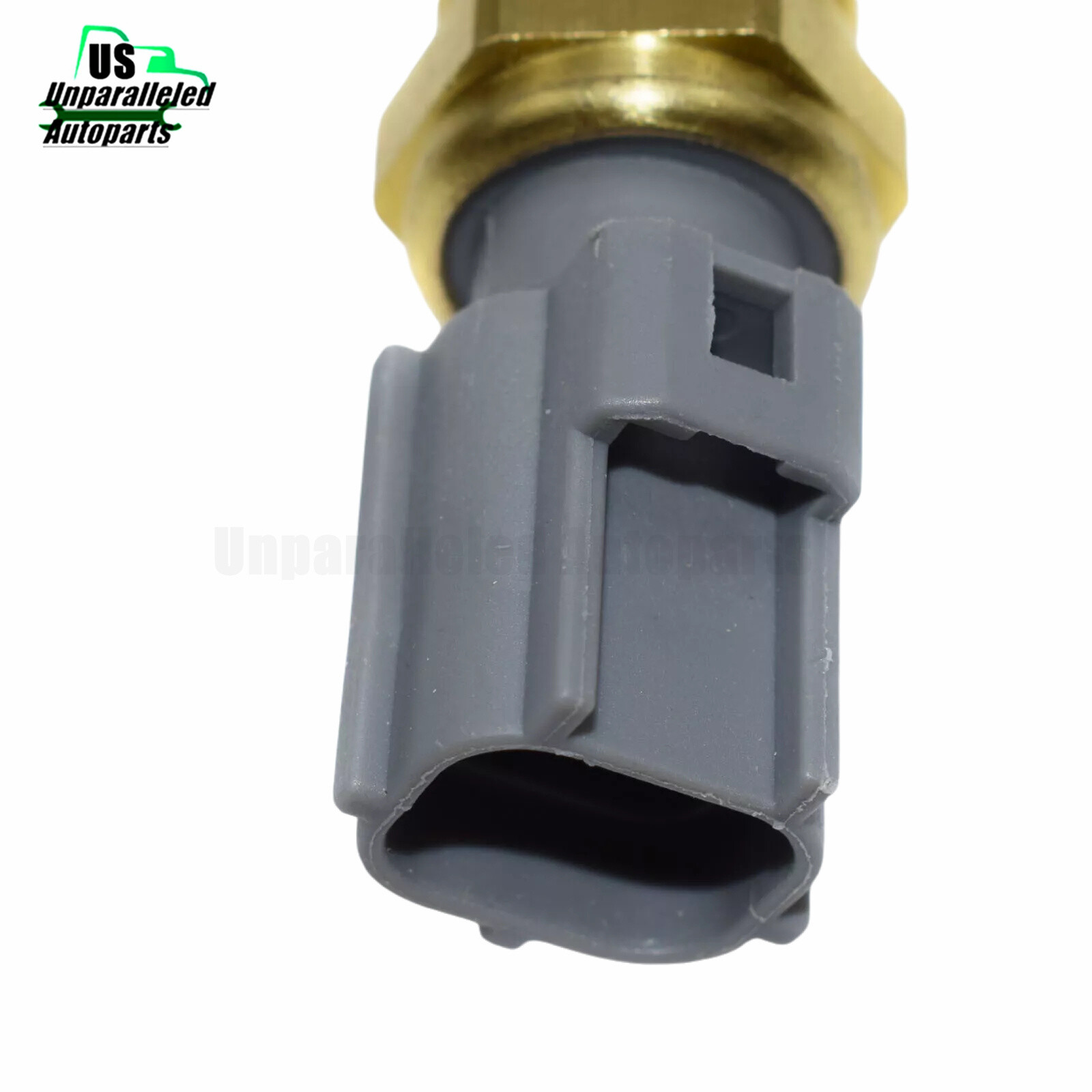 Coolant Temperature Sensor Fits for Ford Jaguar Lincoln Mercury Mazda Land Rover
