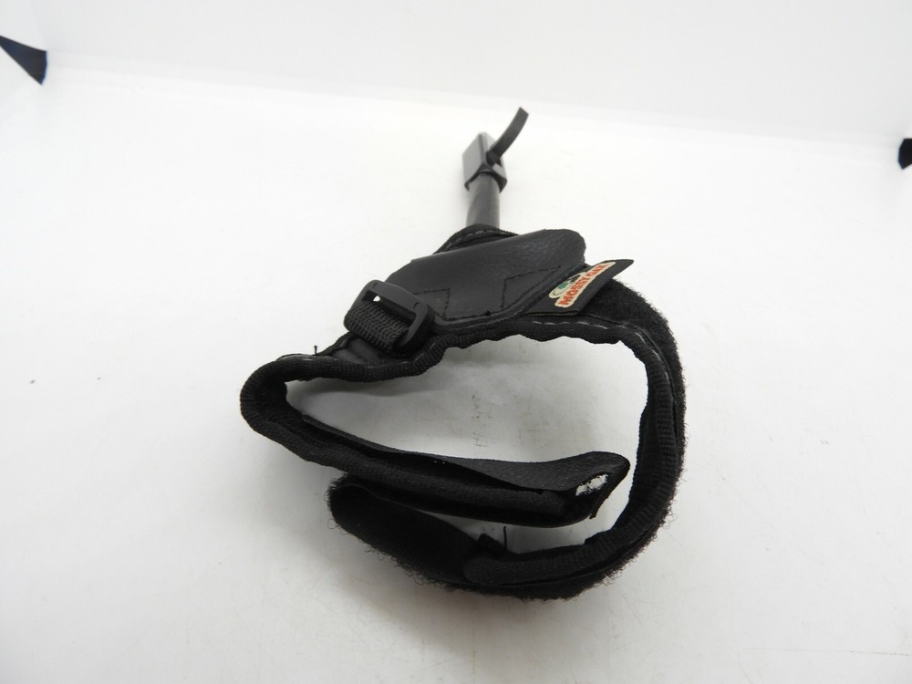 MOSSY OAK WRIST BOW RELEASE #