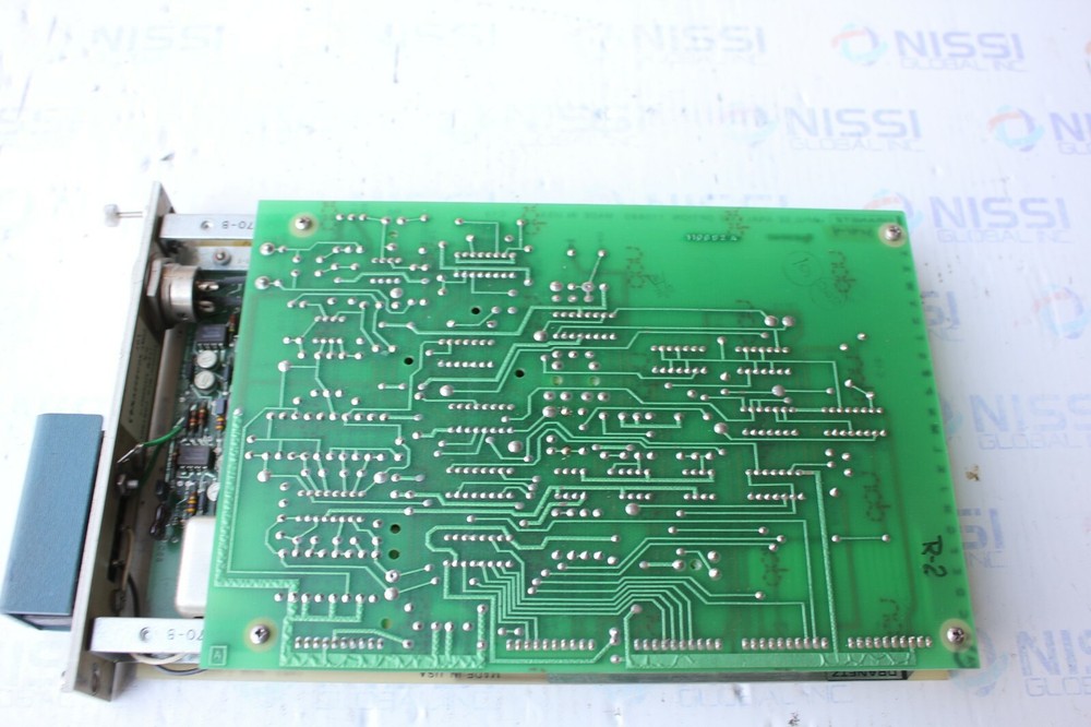 DRANETZ 626-PA-6001 LINE ANALYZER