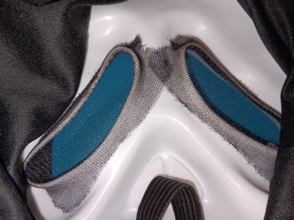 Scream Ghost Face Mask Easter Unlimited Mesh Eyes