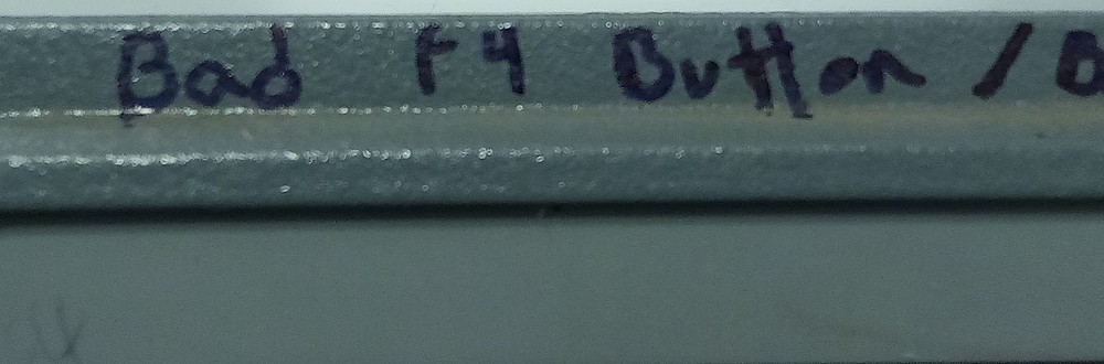 Rosemount 54EPH/ORP-01 115/230 V AC PH/ORP Analyzer