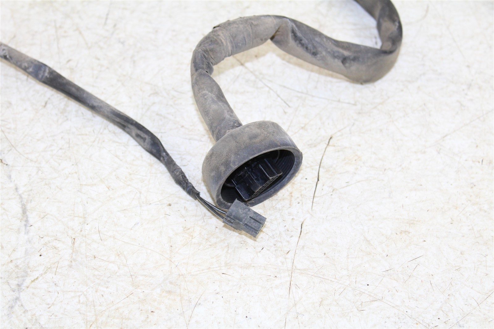 2006 Suzuki King Quad 700 4x4 Wire Wiring Harness Loom 43054