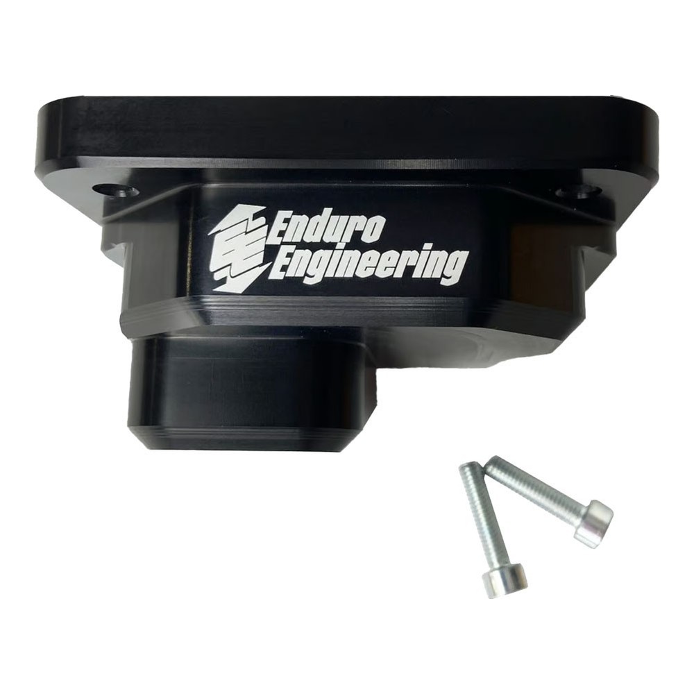 Enduro Engineering Fuel Pump Guard 27-9025