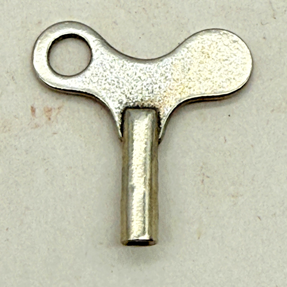 Clock Key, Size #2 2.75mm (CM71-3274)