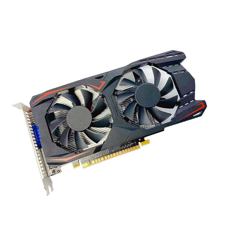 550 Display GTX1050TI 4GB Desktop Computer