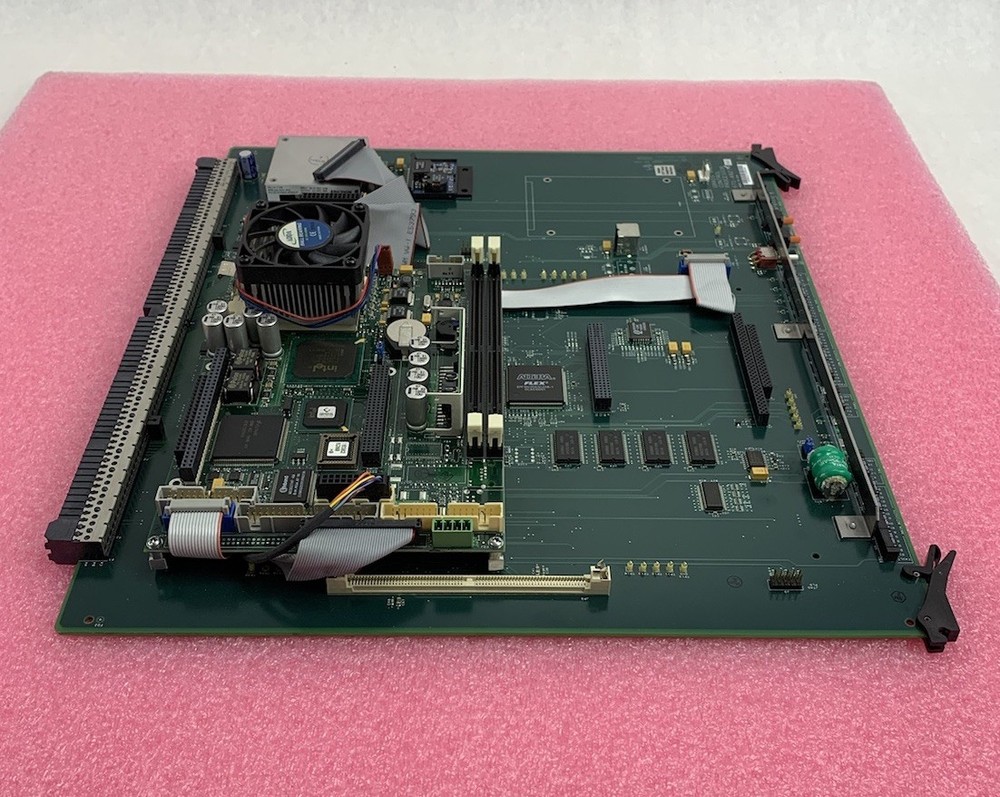 Grass Valley Group 671-4927-02G Control Processor Board