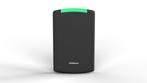 Liftmaster SRDRST Standard Smart Reader with Multi-Technology