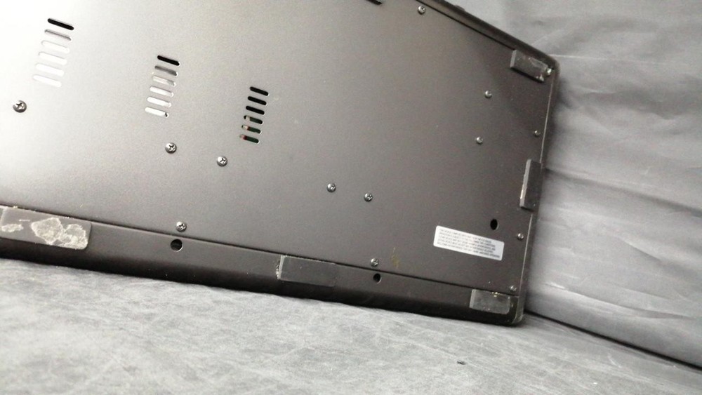 ZOOM G9.2TT multi-effector 83964