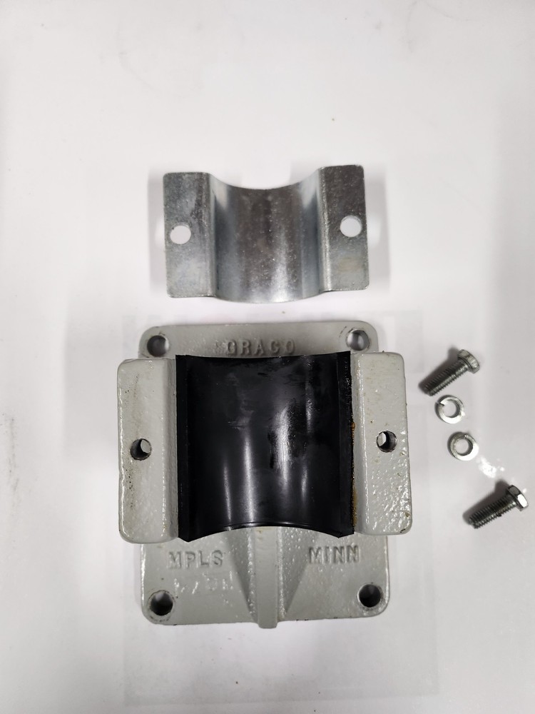 Graco 203987 Wall Mounting Bracket for Pump