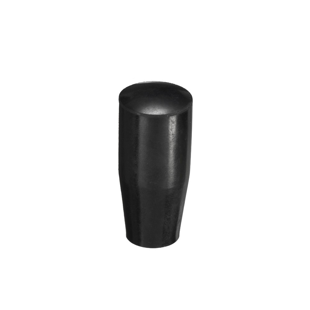 M10x50mm Female Threaded Hand Knobs Cylinder Insert Handles for Mechanical