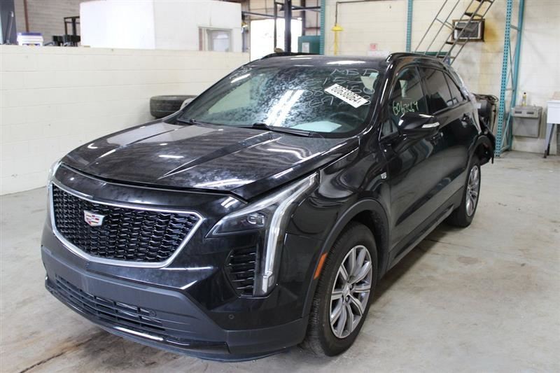 Windshield Mounted Camera 84905256 For 20-24 XT4 2915112