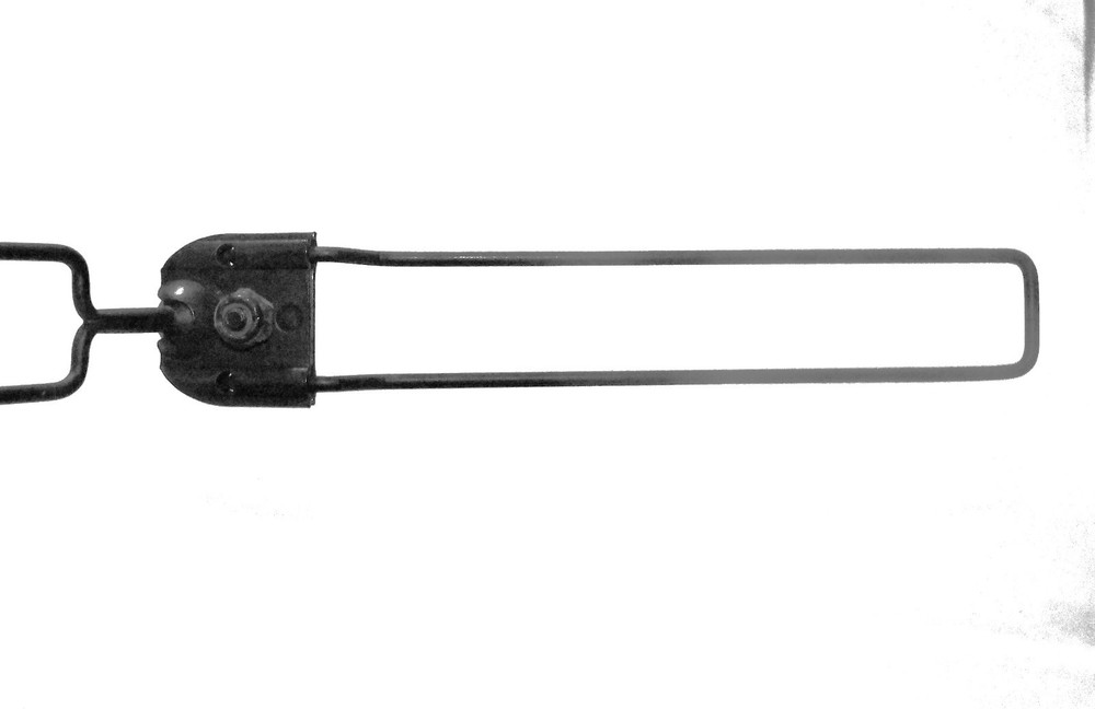 AIRCRAFT C5 V22A 10345F ASTROCOM ELECTROICS HEAD SET DYNAMIC MICROPHONE 4/6 OHM
