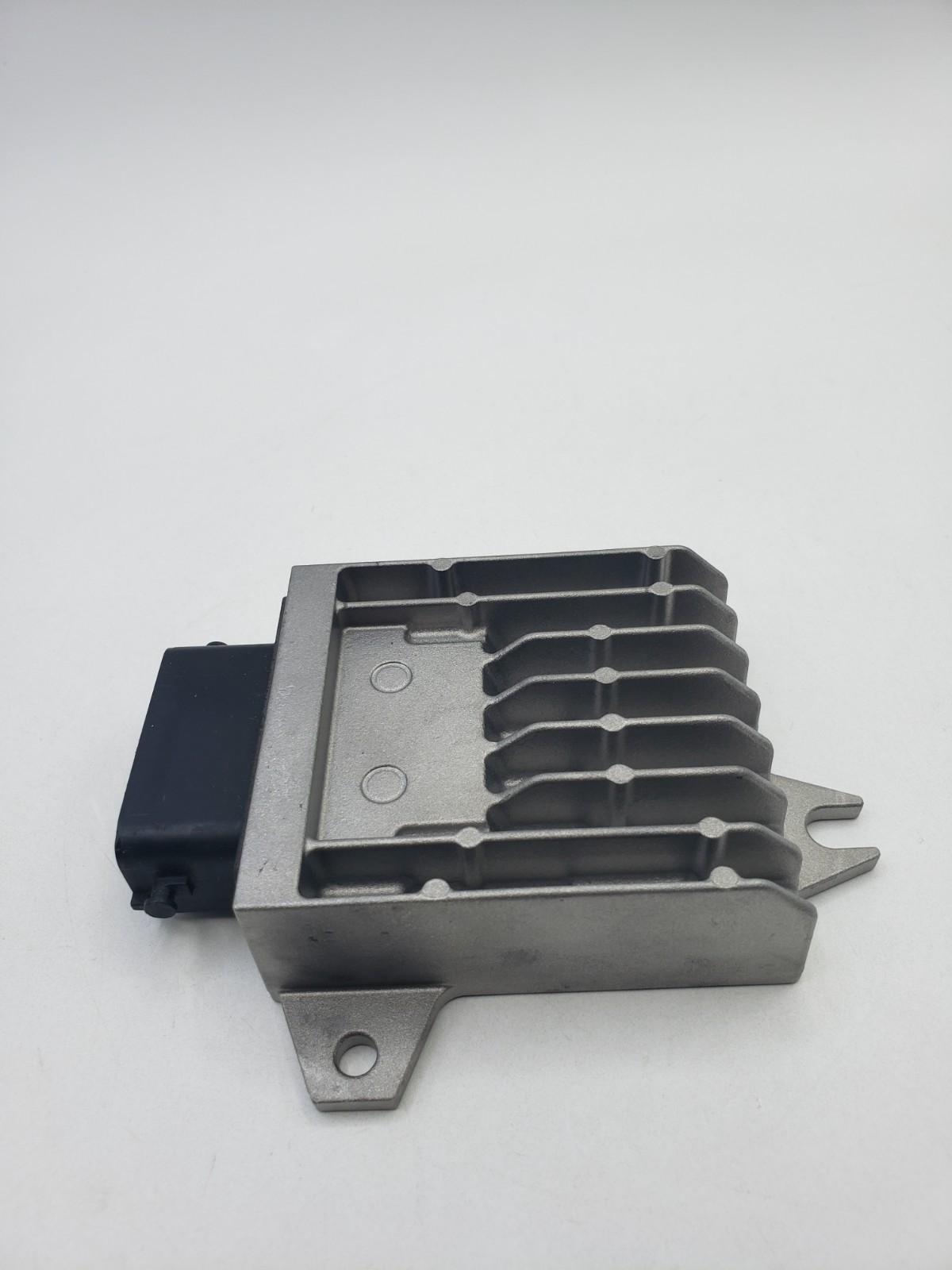 2010-2011 Mazda 3 2.0L TCM TCU Transmission Control Module LF8M 18 9E1H