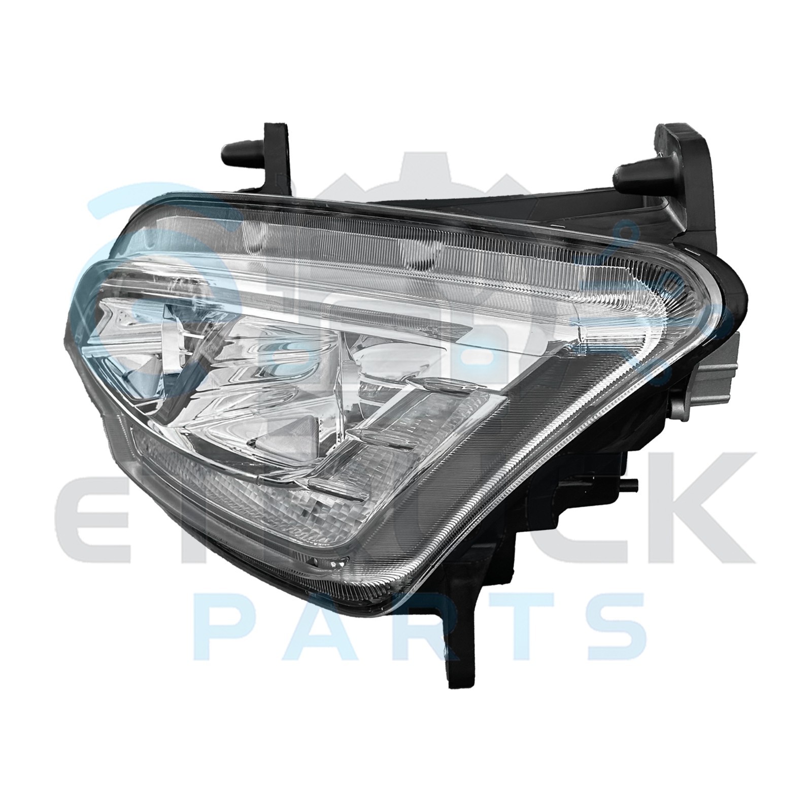 2022–2026 Peterbilt 579 Driver Side LED Headlight Assembly | P54-6197-100