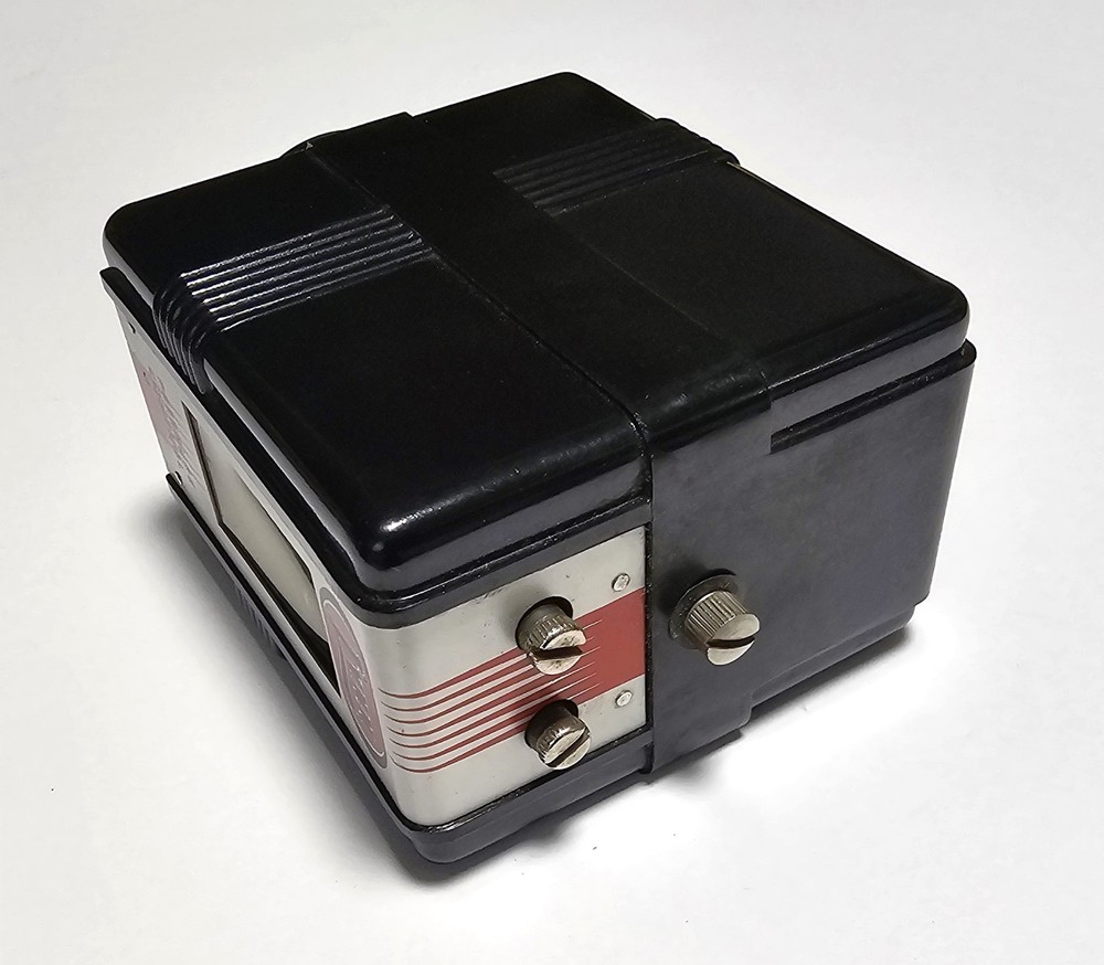 Lynn / Perfex Corp 700-D Pressure Control Switch - New