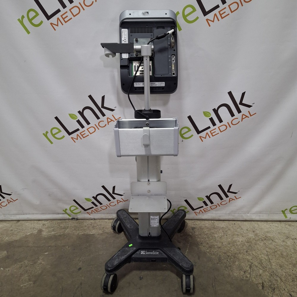 Sonosite S-Nerve Ultrasound
