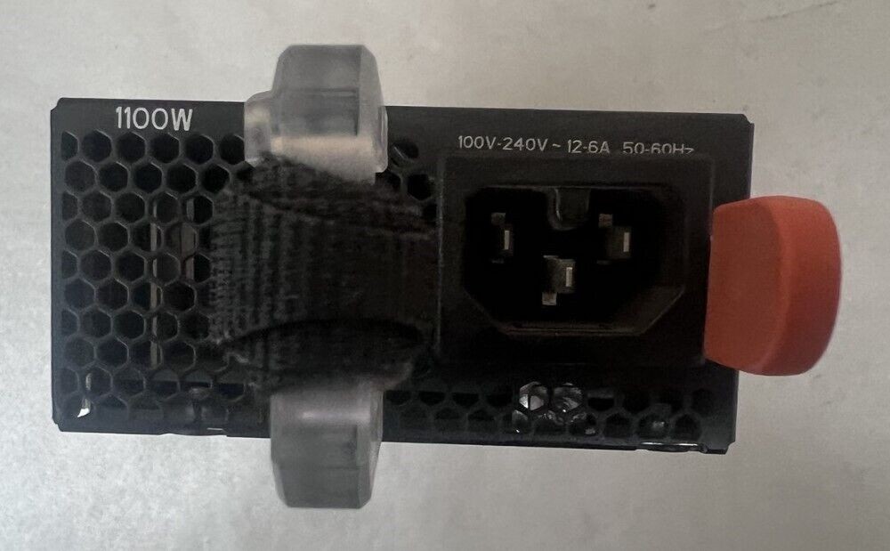 Delta Electronics 1100W Switching Power Supply DPS-1100CB-2 A