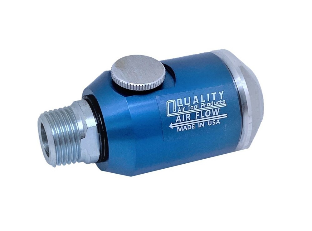 1/2" NPT MASTER IN-LINE AIR TOOL LUBRICATOR