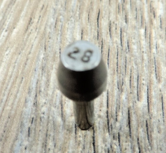 Case Trimmer Pilot 28