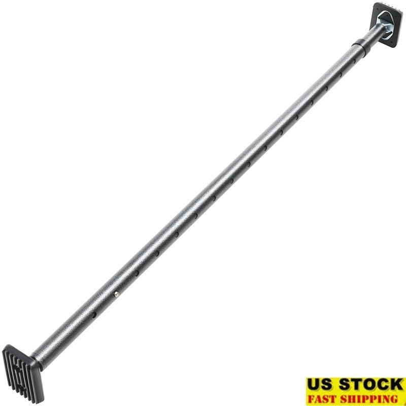 Adjustable Cargo Bar Stabilizer Pickup Trucks SUVs Secure Load Support New