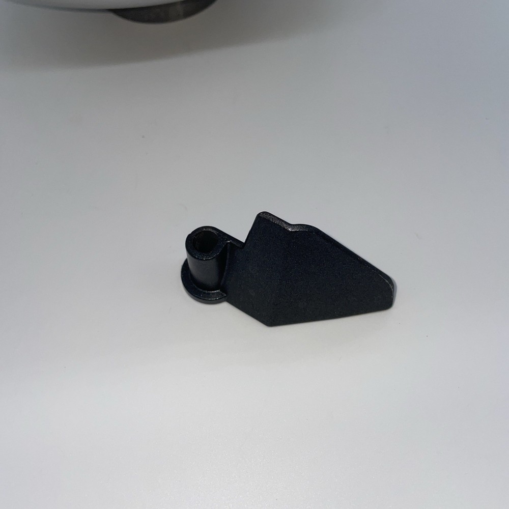 AICOOK 2LB Automatic Bread Maker Machine Tested Working BM4406, White