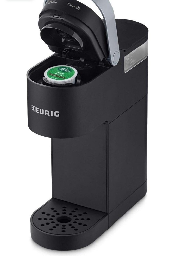 Keurig K-Mini Single Serve Coffee Maker - Black (53448183)