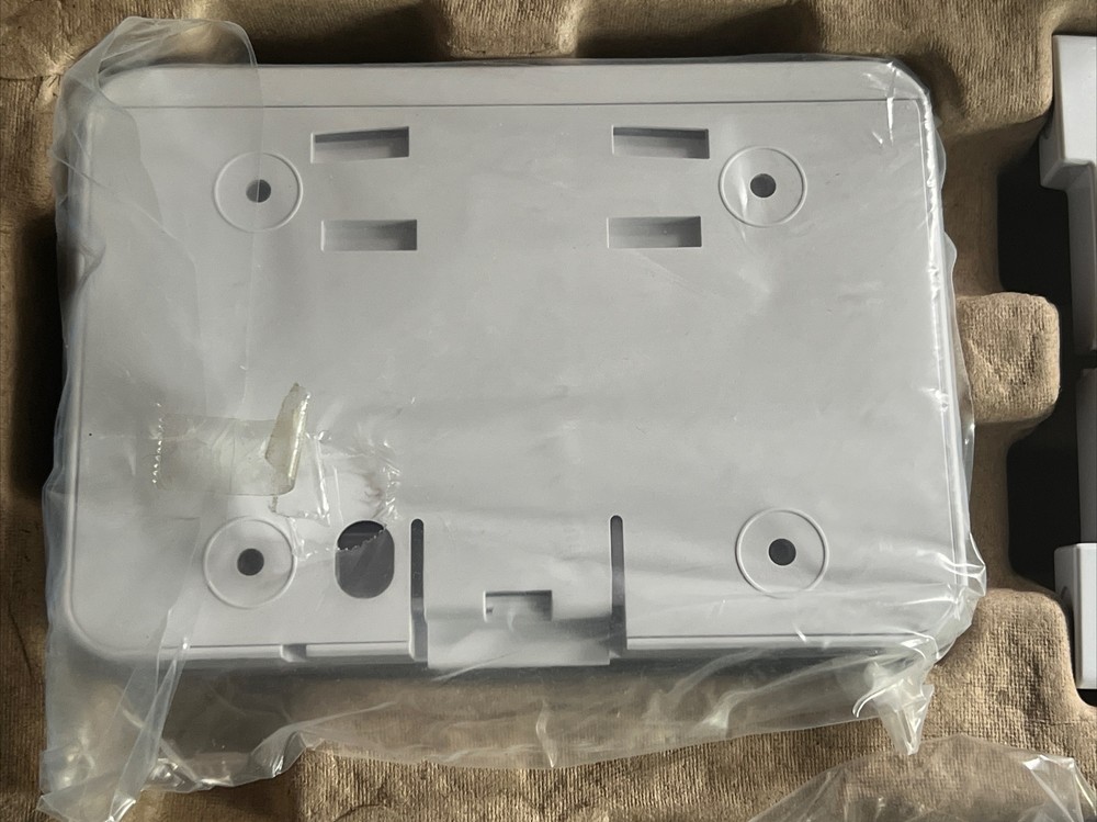 2GIG Rely Home Security Panel Only - 2GIG-RELY-3-LASE