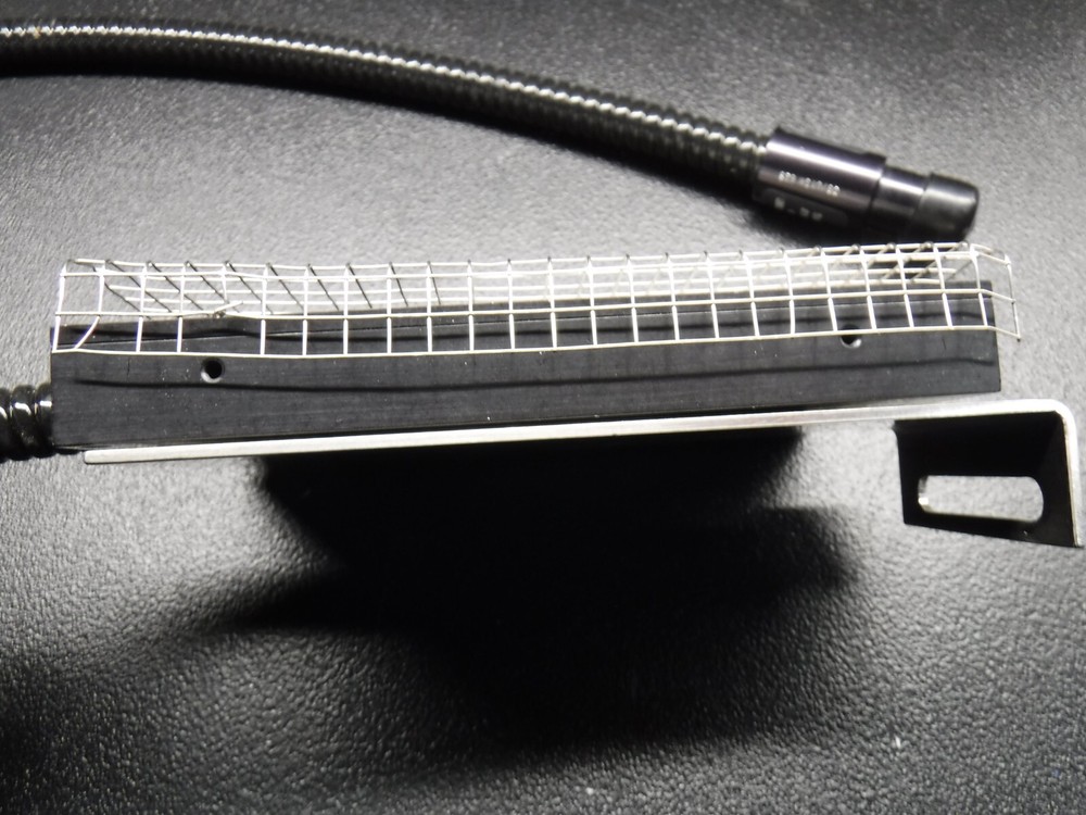 Schott Fostec 08/01 Backlighted Panel