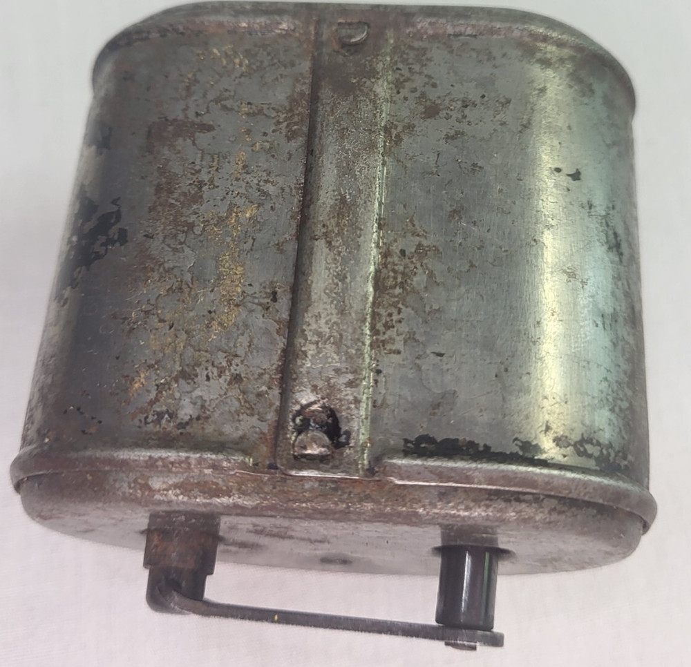 Vintage Rustic Twinplex Stropper Safety Razor Double Edge Blade Hone Sharpener