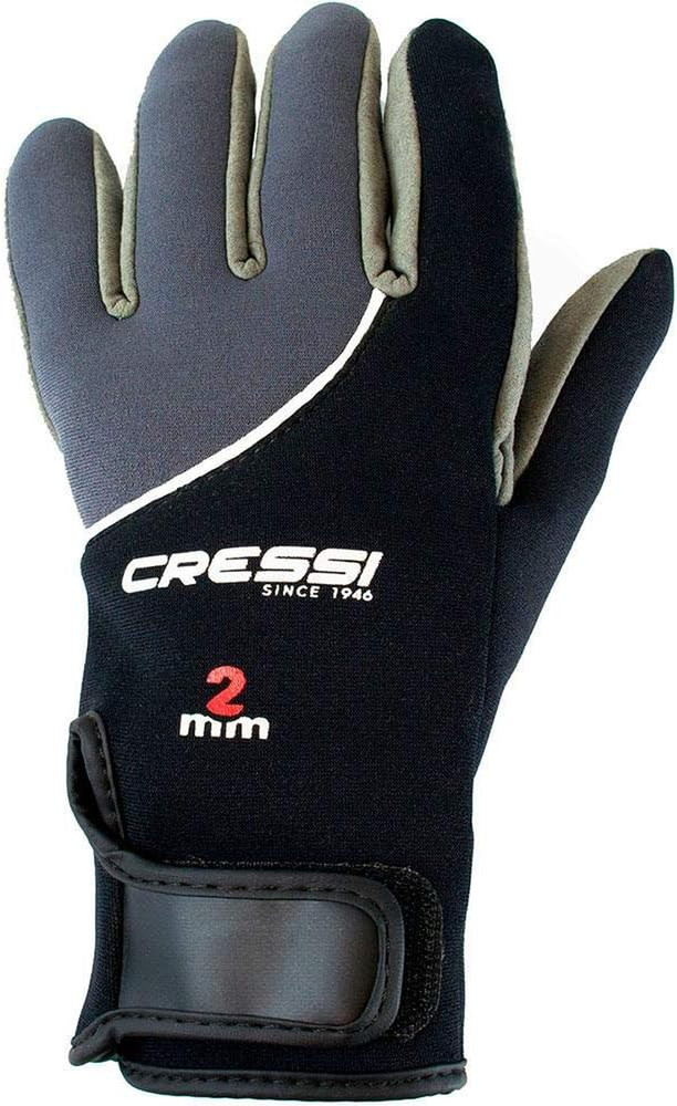 Cressi Tropical 2Mm Glove - Large