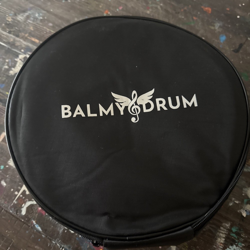 Balmy Drum Carrying Case