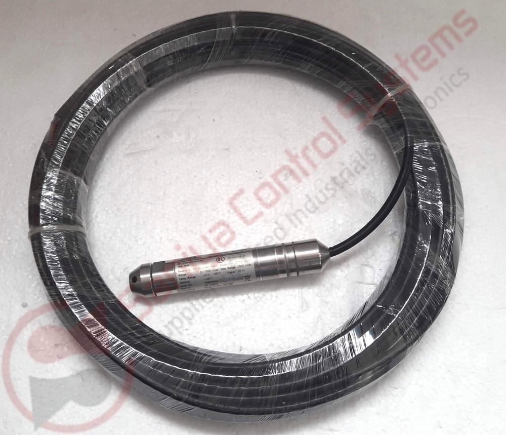 Gms GT300 Hart Level Transmitter Sensor Cable 20 M
