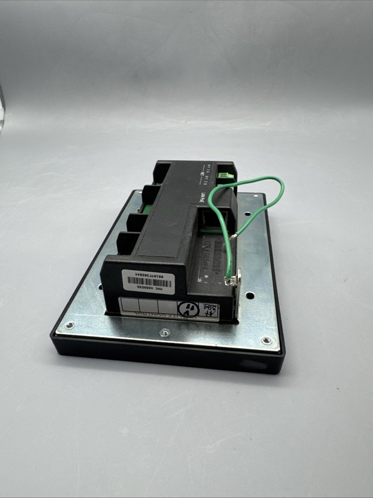 Crestron MP-B20-B-T Media Presentation Button Panel B20, Black